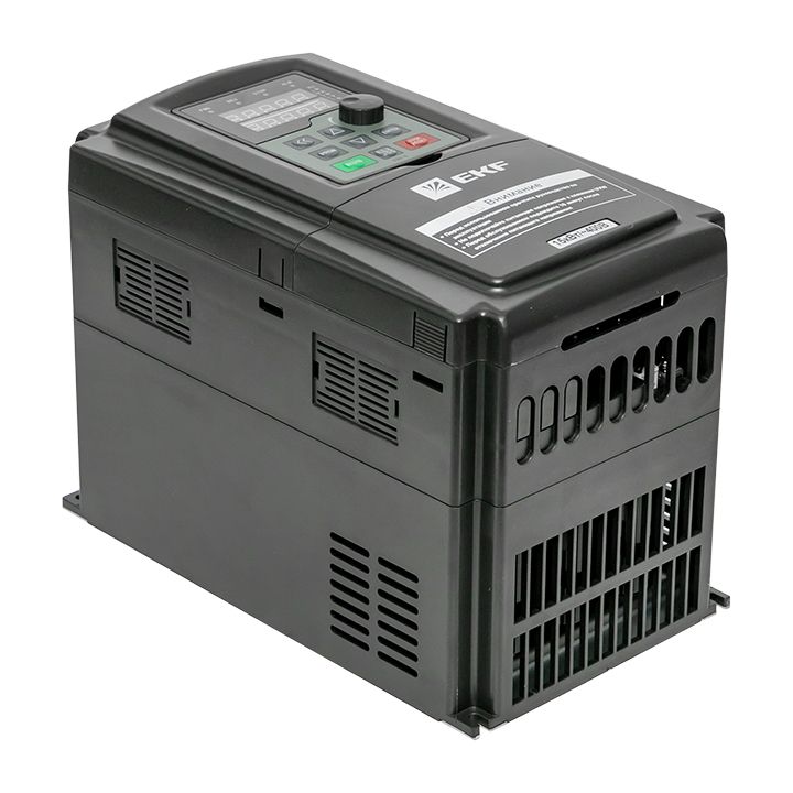 Преобразователь частоты  VT100-015-3B