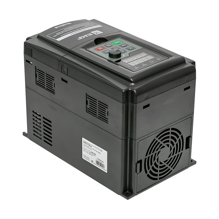 Преобразователь частоты  VT100-015-3B