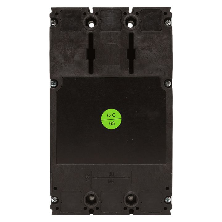 Выключатель автоматический  mccb-13-40H-TR-av