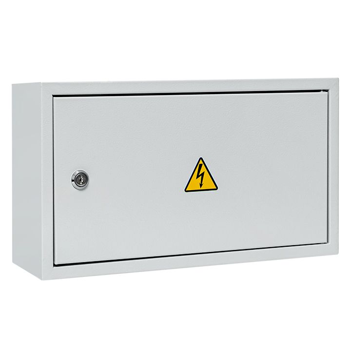Шкаф электротехнический  oshv-100-12