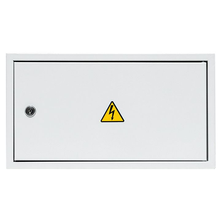Шкаф электротехнический  oshv-100-12