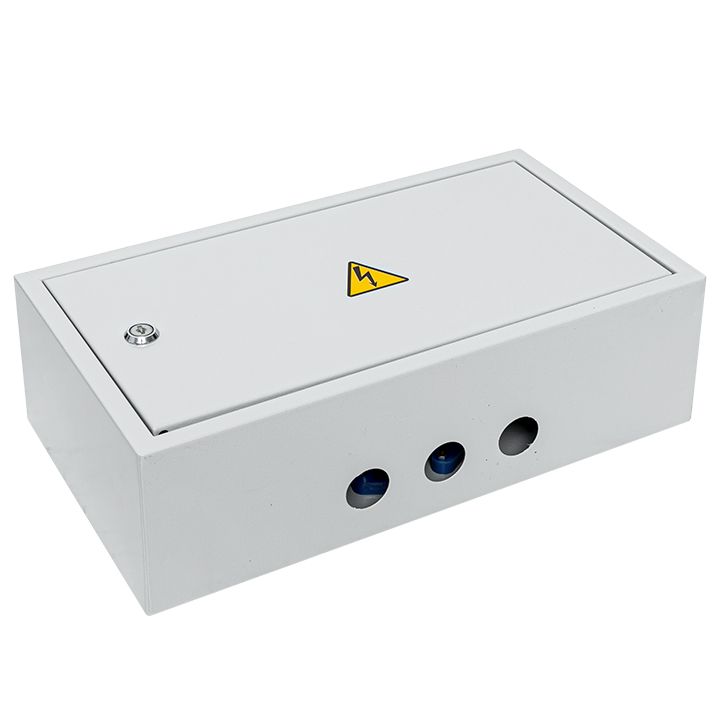 Шкаф электротехнический  oshv-100-12