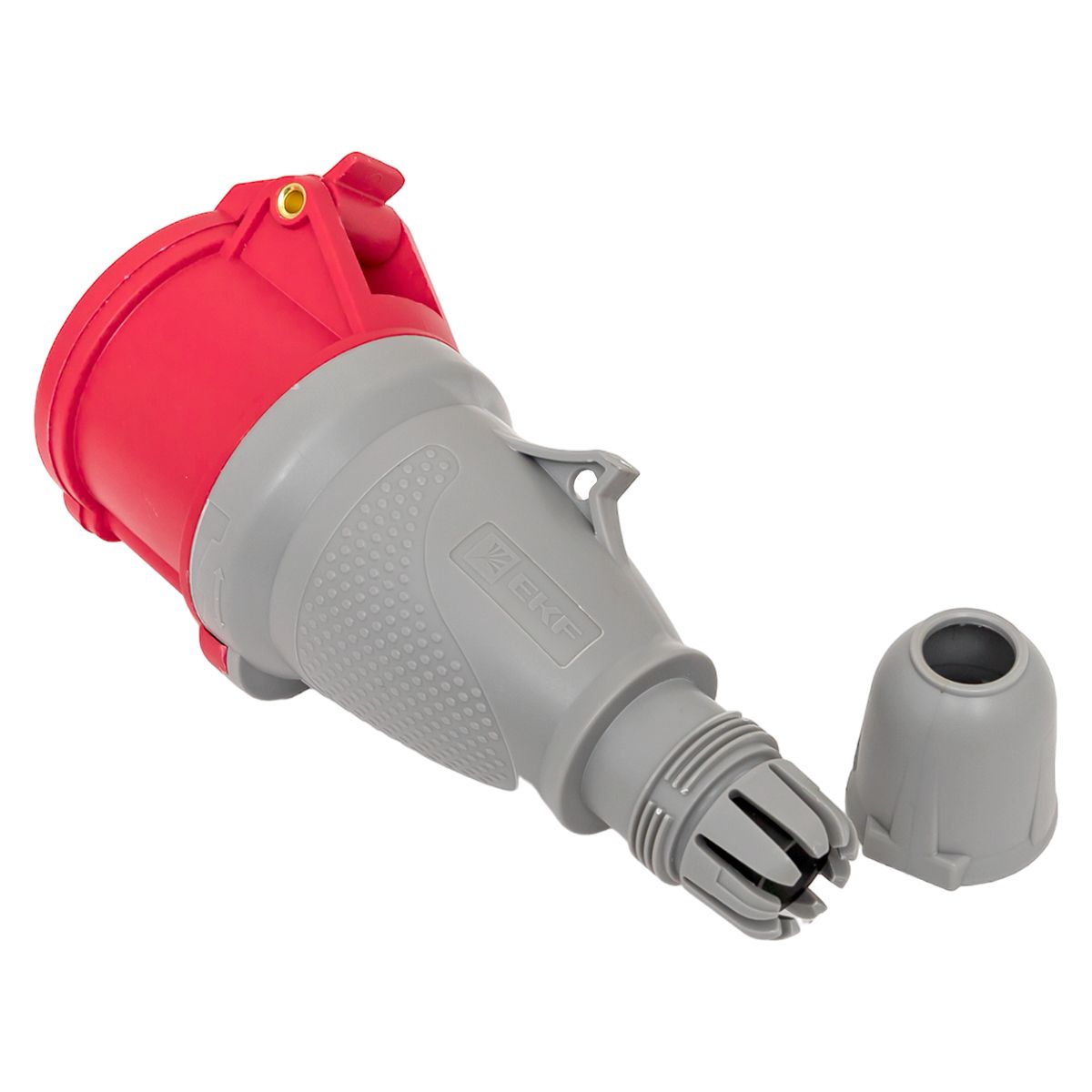 Розетка силовая  ps-214-16-380-PRO