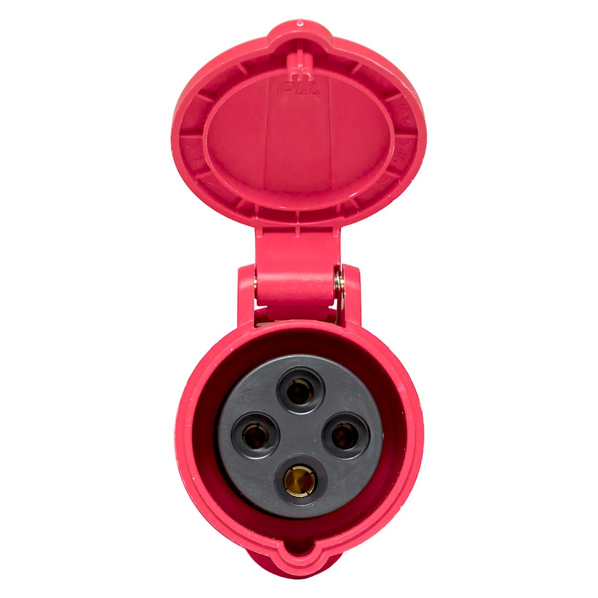 Розетка силовая  ps-214-16-380-PRO