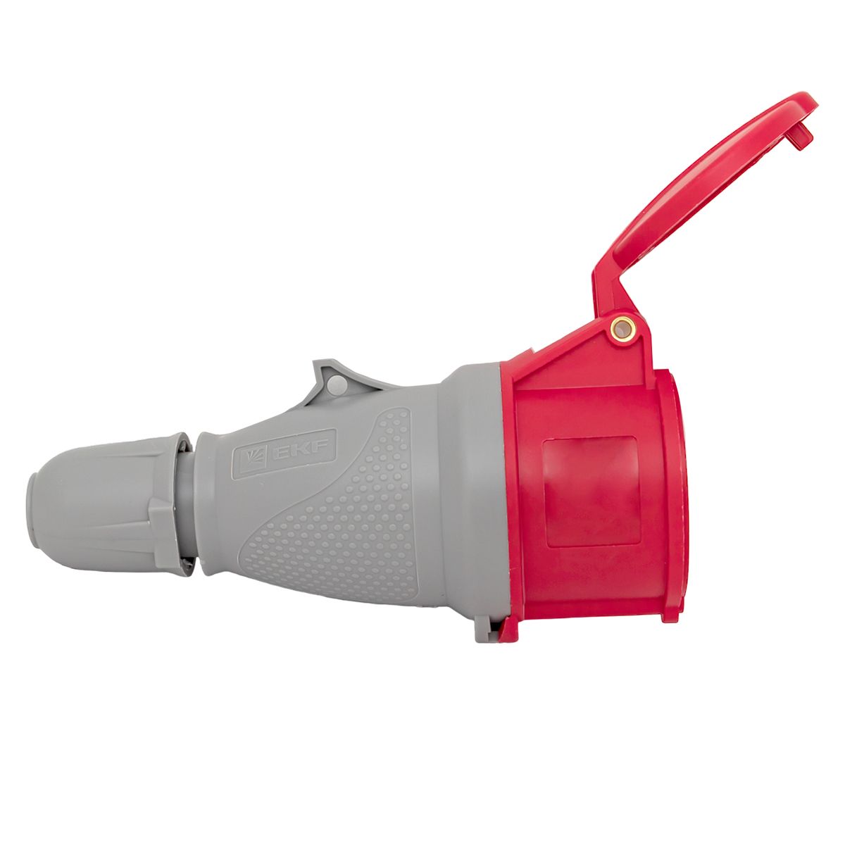 Розетка силовая  ps-214-16-380-PRO
