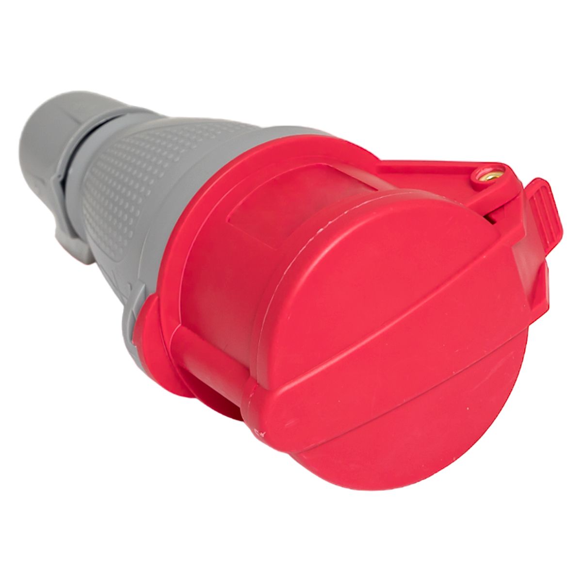 Розетка силовая  ps-214-16-380-PRO