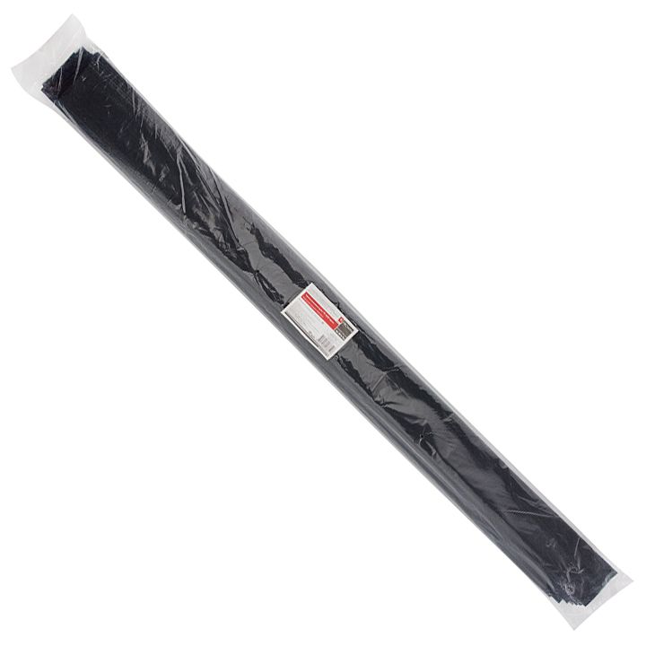 Трубка термоусадочная  tut-30-b-1m