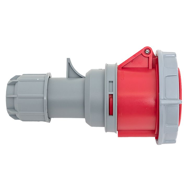 Розетка промышленная  ps-2252-32-380