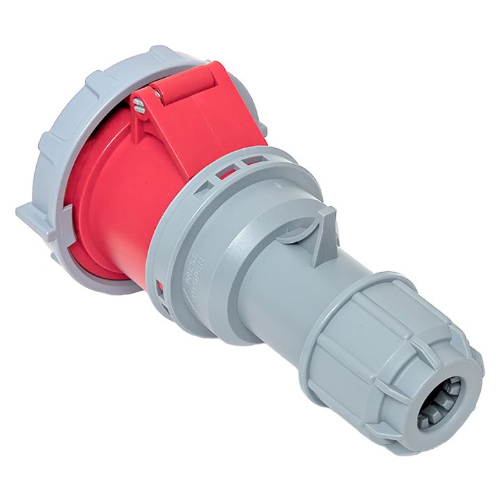 Розетка промышленная  ps-2252-32-380