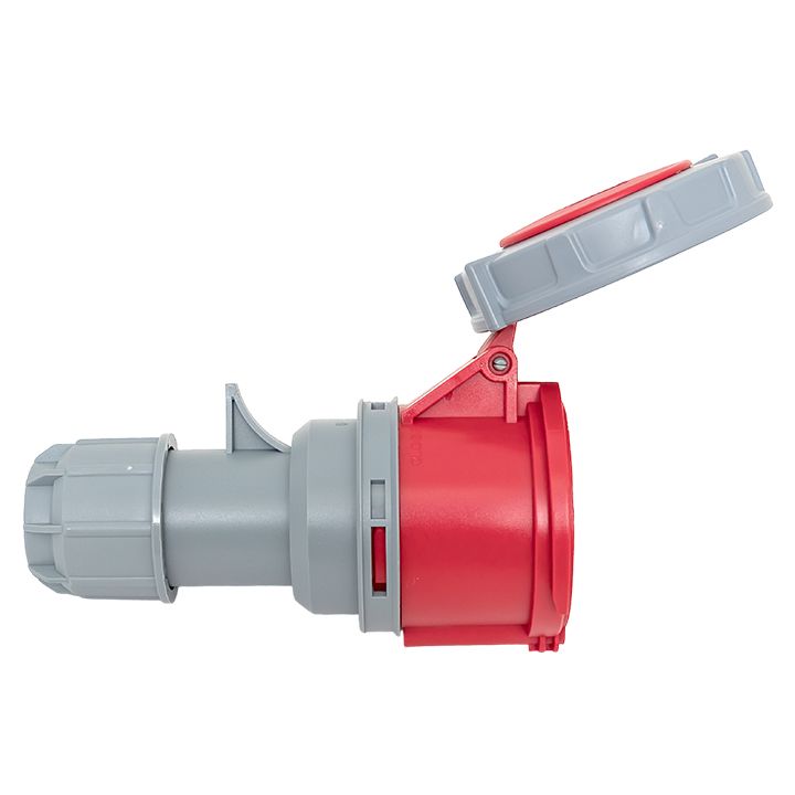 Розетка промышленная  ps-2252-32-380