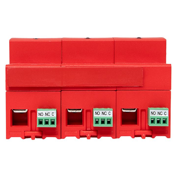 Устройство защиты УЗИП  spd-t1-3p