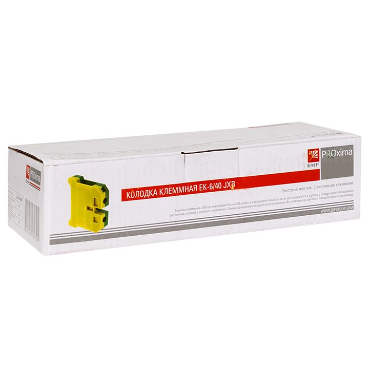 Клемма  plc-ek-4/32