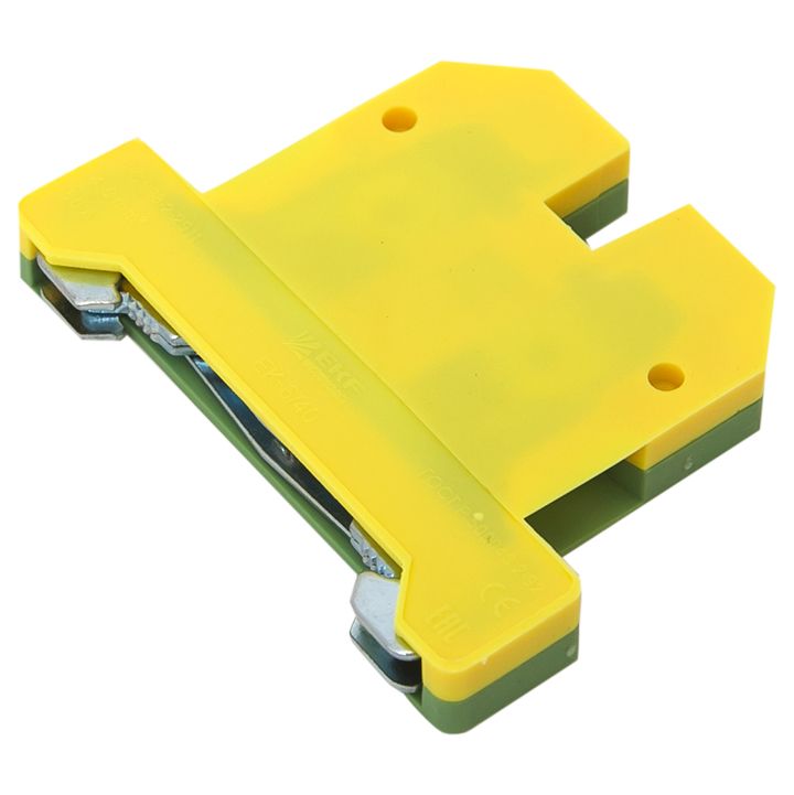 Клемма  plc-ek-6/40