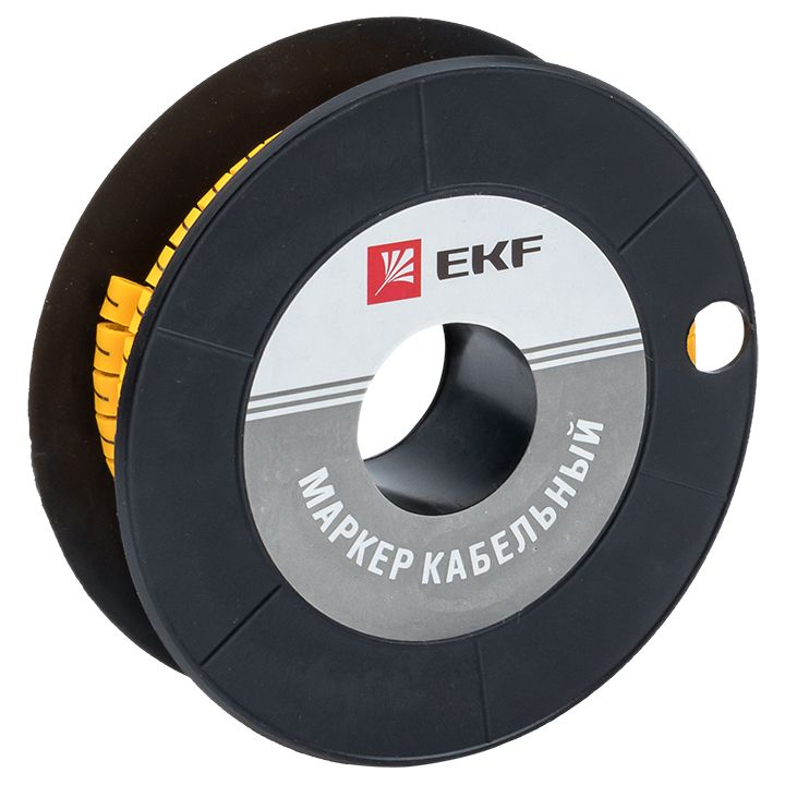 Маркер  plc-KM-2.5-7