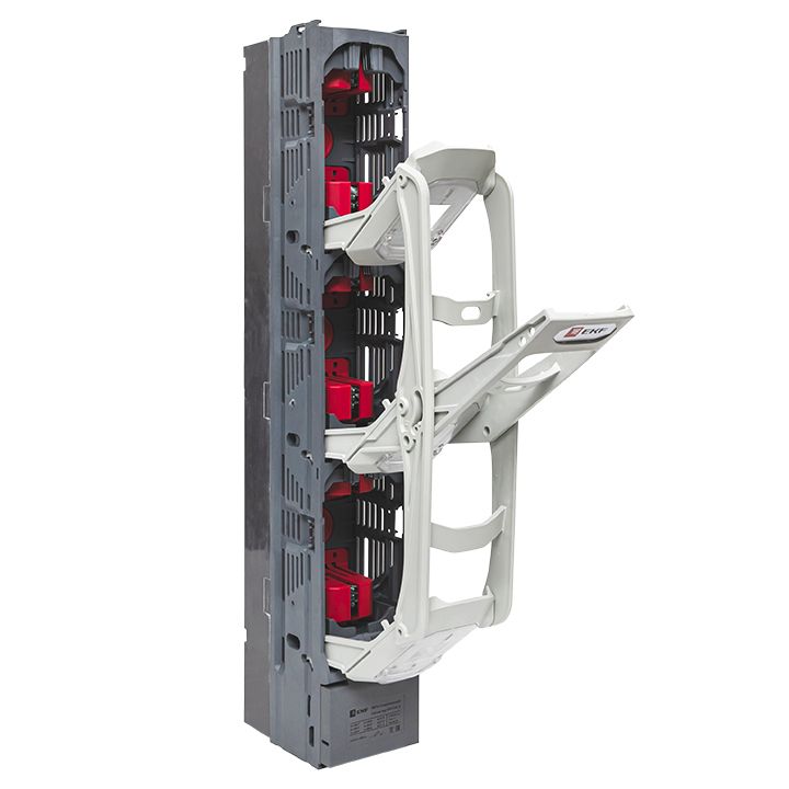 Выключатель-разъединитель  uvre2-v-630-o