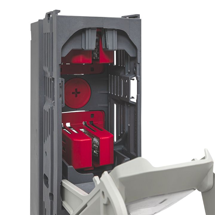 Выключатель-разъединитель  uvre2-v-630-o
