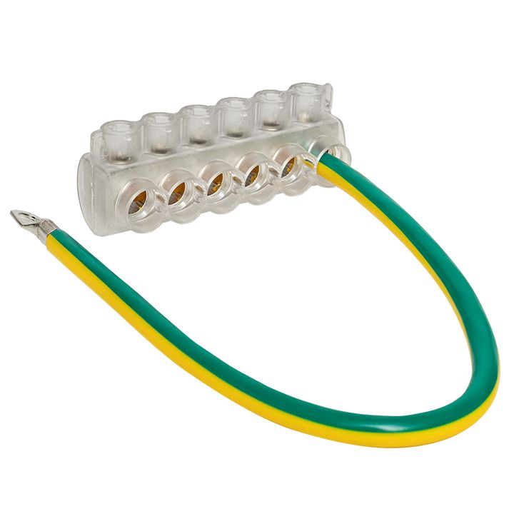 Комплект клеммников sv-50