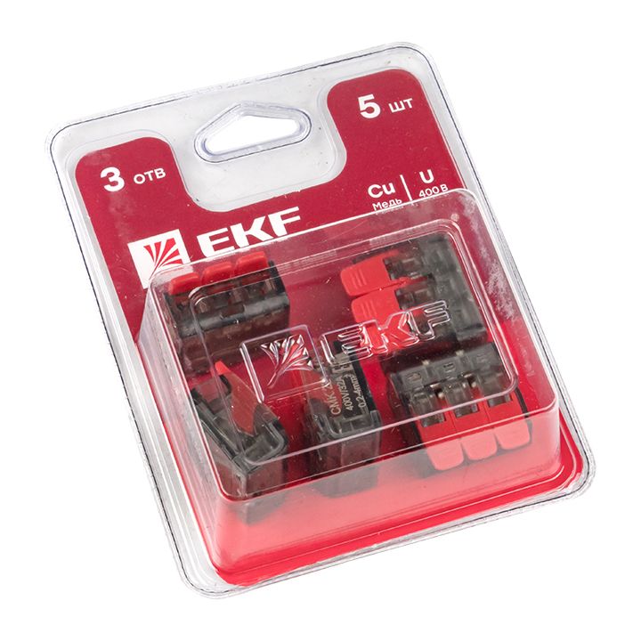 Клемма  plc-smk-221-413b