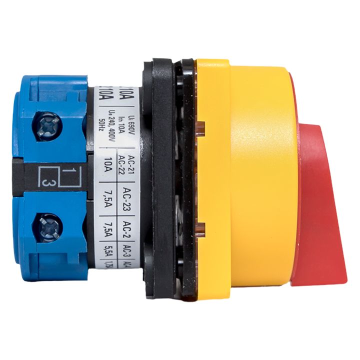 Переключатель кулачковый ПК-1-12 pk-1-12-10-a65