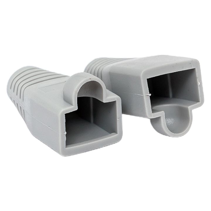 Колпачок защитный  TRC-BT-RJ45-PVC-50