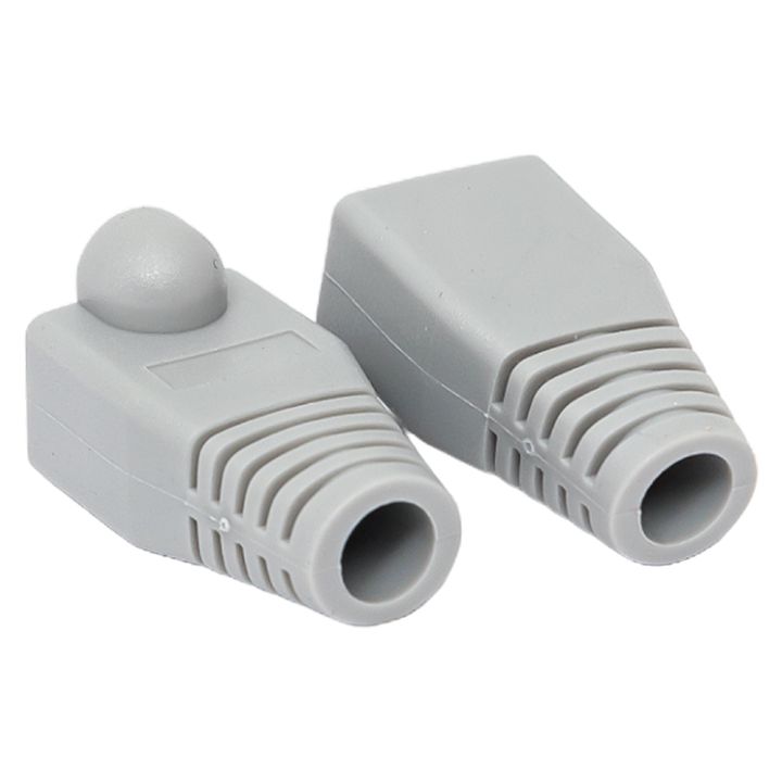 Колпачок защитный  TRC-BT-RJ45-PVC-50