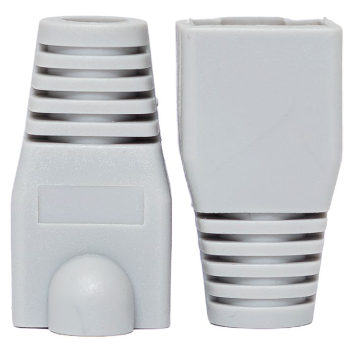 Колпачок защитный  TRC-BT-RJ45-PVC-50