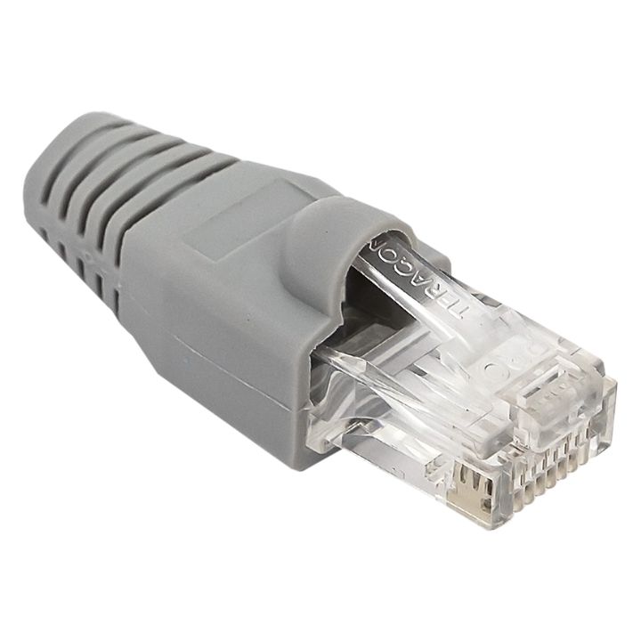 Колпачок защитный  TRC-BT-RJ45-PVC-50