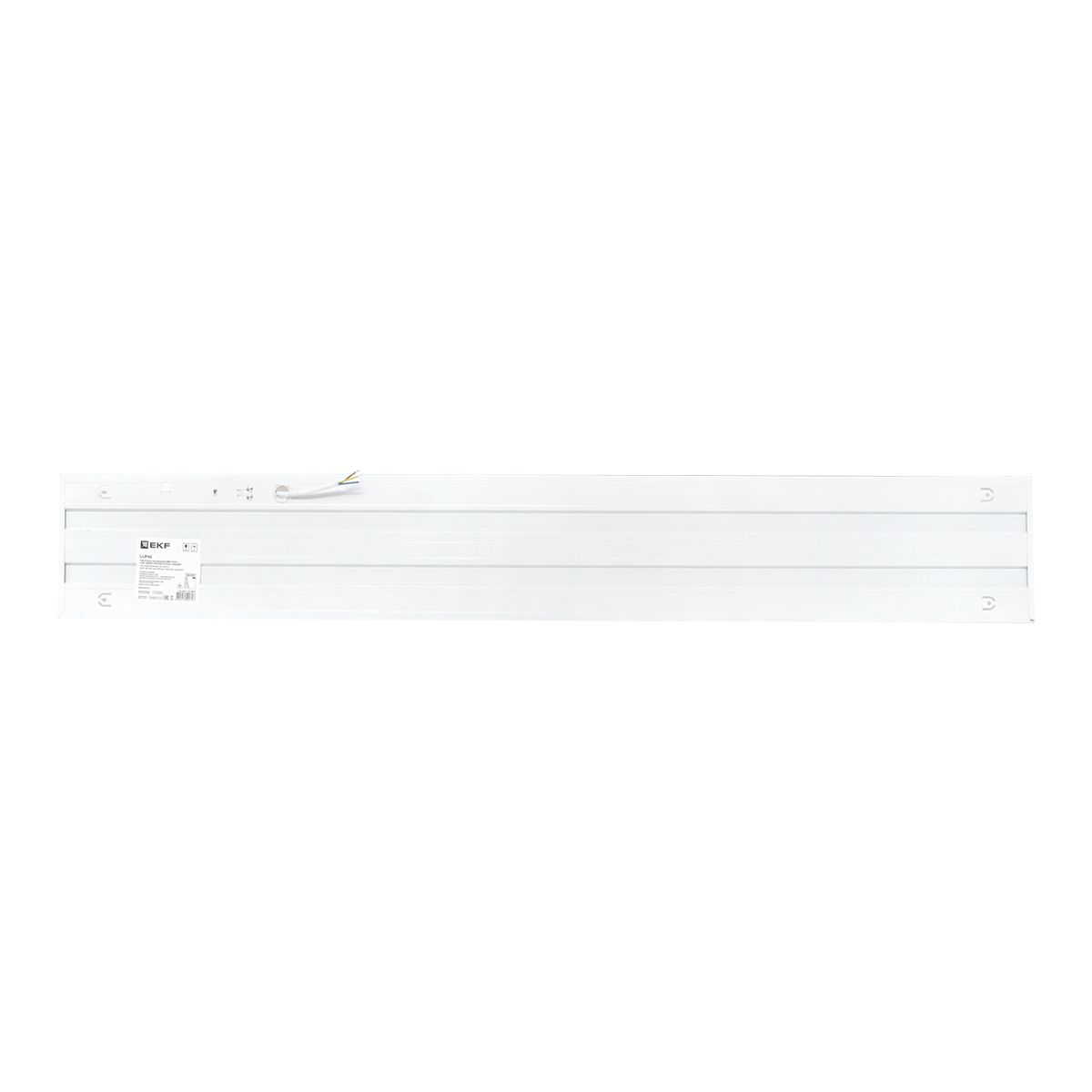 Светильник офисный  LPL-4113-Z-36-6500