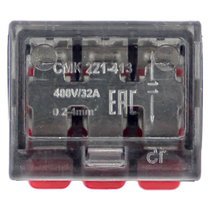 Клемма СМК 221-413 plc-smk-221-413b-20