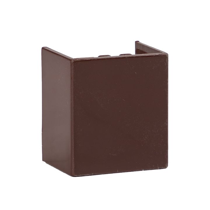 Соединитель кабель-канала  cond-25-16x4