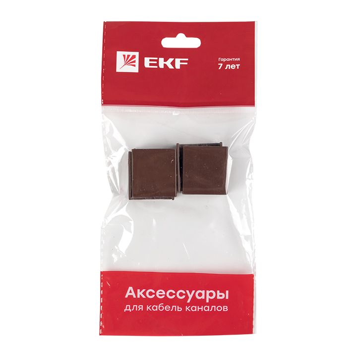 Соединитель кабель-канала  cond-25-16x4
