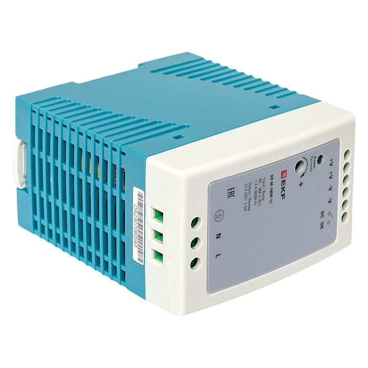 Блок питания DR-M-100W-12