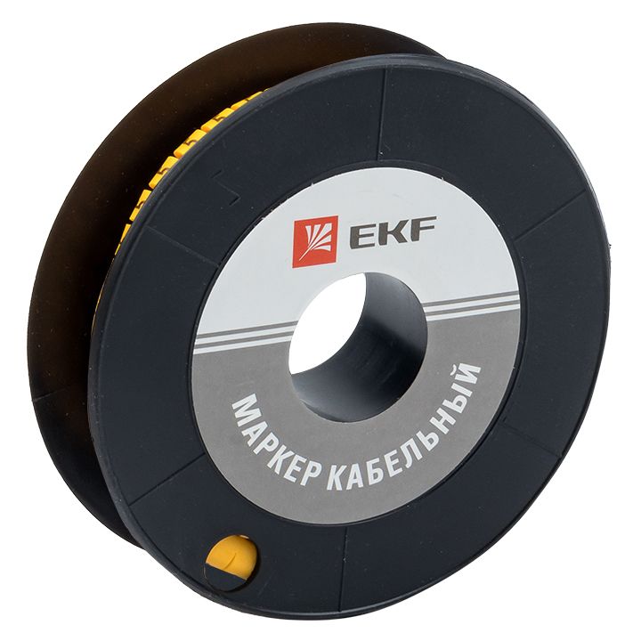 Маркер  plc-KM-1.5-5