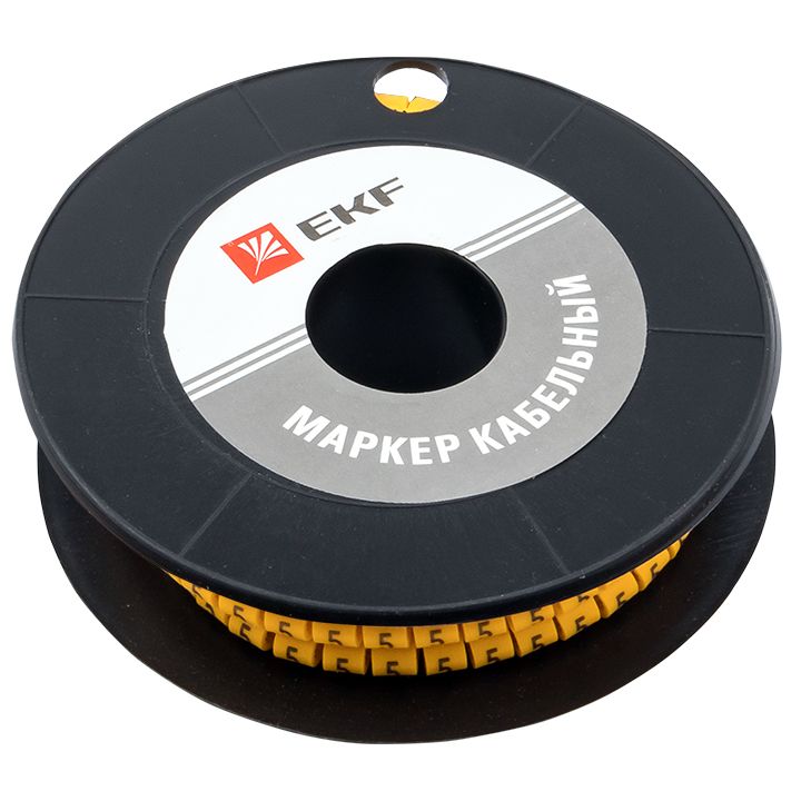 Маркер  plc-KM-1.5-5