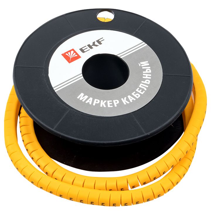 Маркер  plc-KM-2.5-5