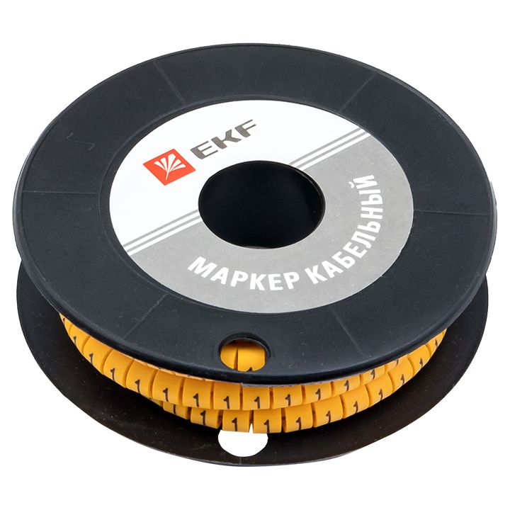 Маркер  plc-KM-1.5-1