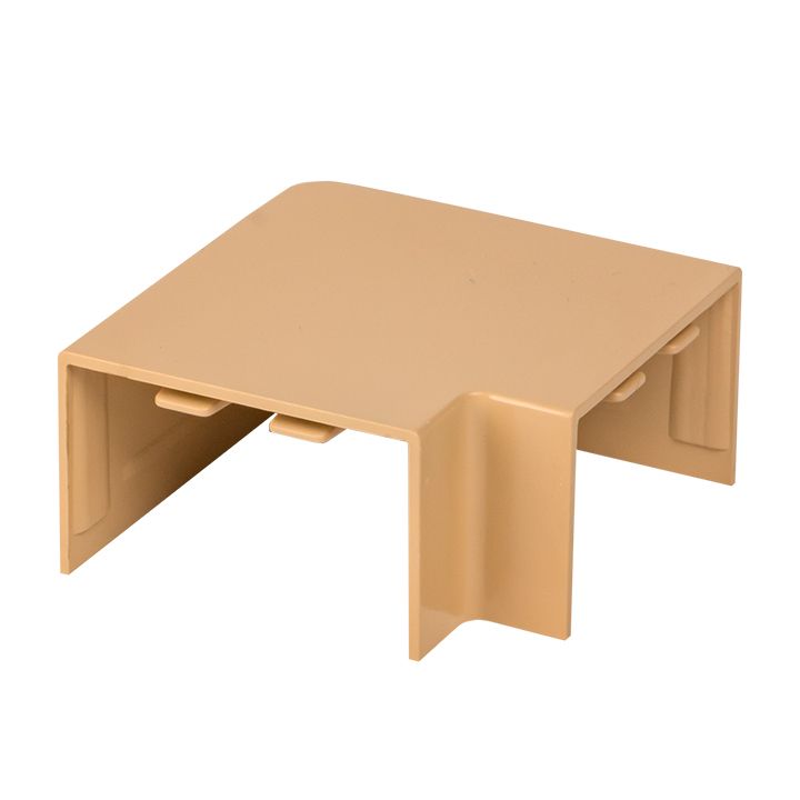 Поворот кабель-канала  abl-40-25x4