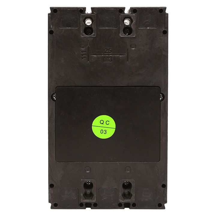 Выключатель автоматический  mccb-13-125-TR-av