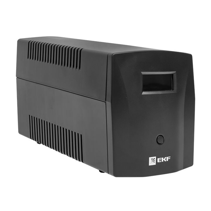 Источник бесперебойного питания  SSW-2120