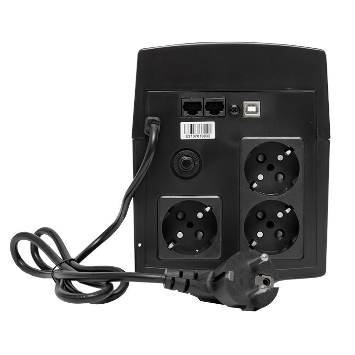 Источник бесперебойного питания  SSW-2120