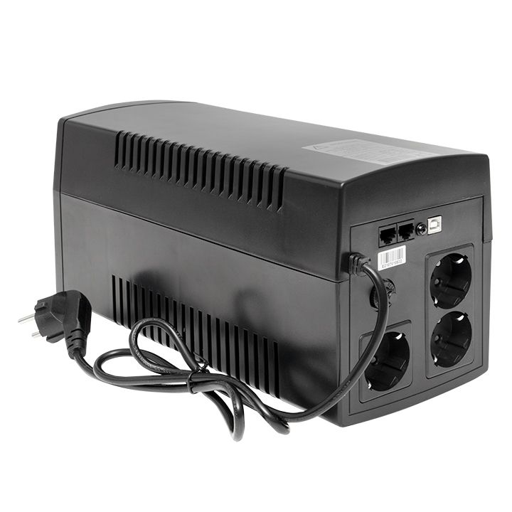 Источник бесперебойного питания  SSW-2120