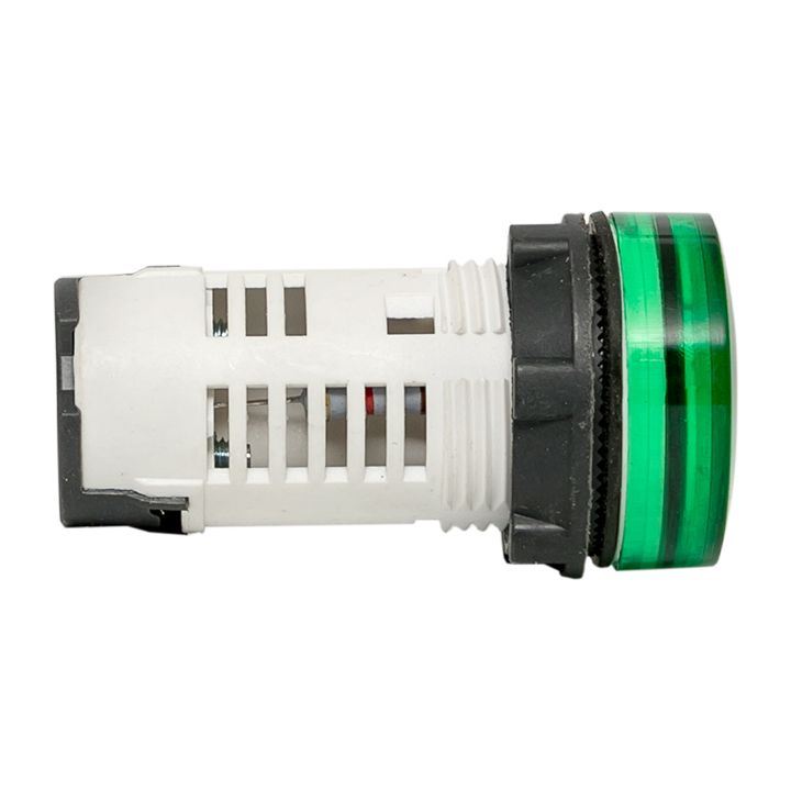 Лампа сигнальная  ledm-ad16-g-65