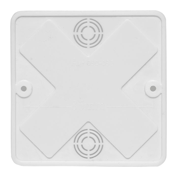 Коробка монтажная  plc-kmr-030-032kg