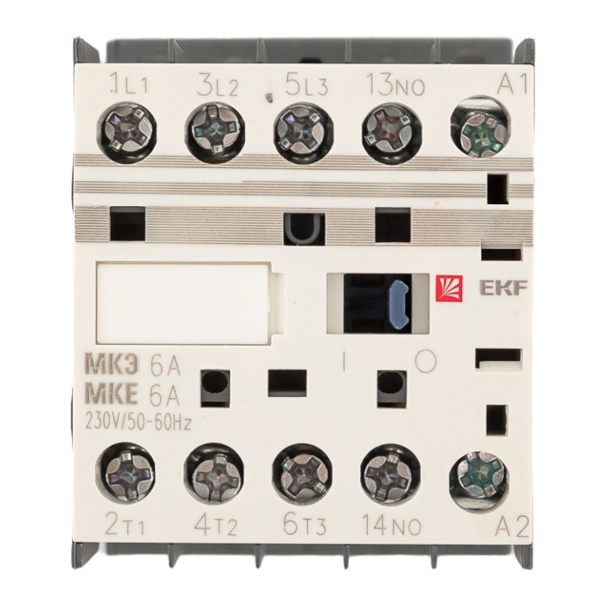 Контактор  Mctr-s-6-230