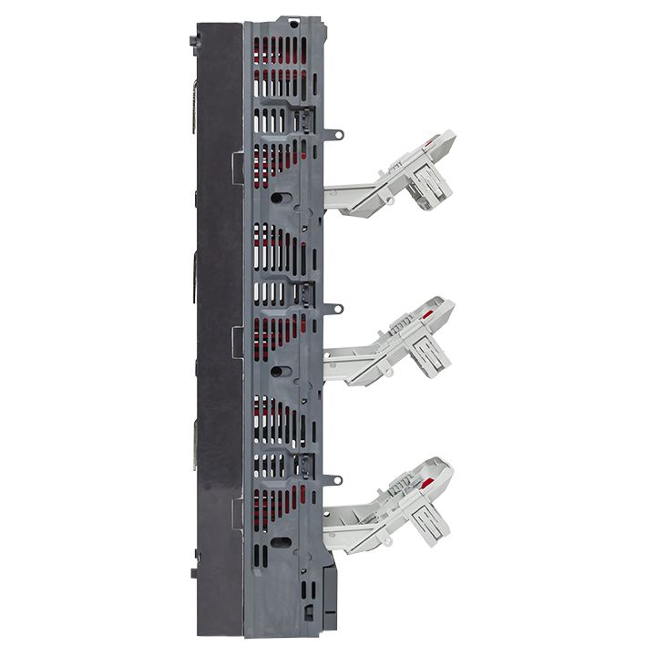 Выключатель-разъединитель  uvre2-v-250-p