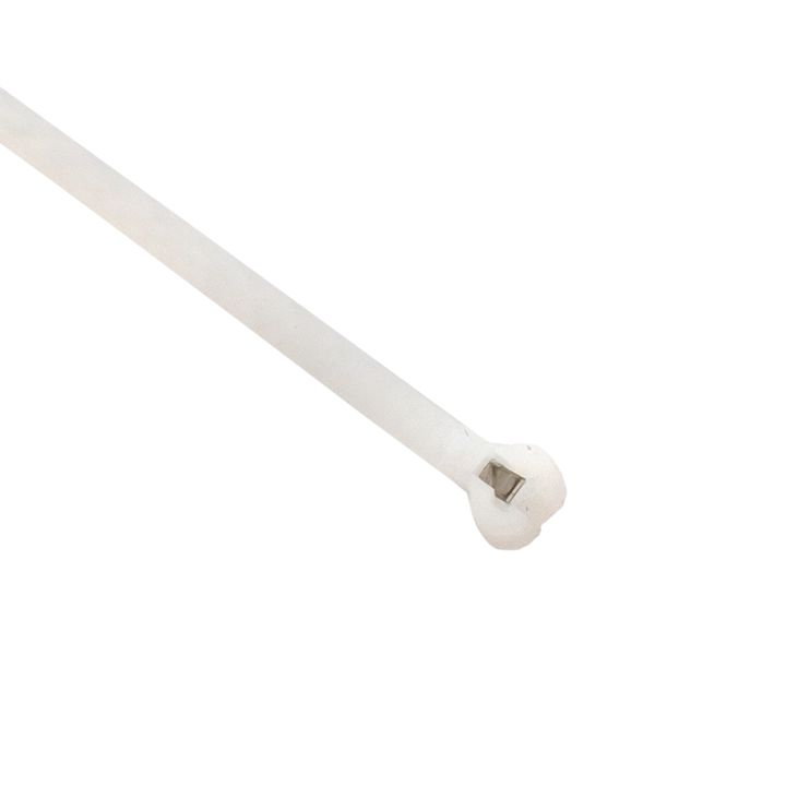 Хомут  plc-fl-ctsbw-3x100