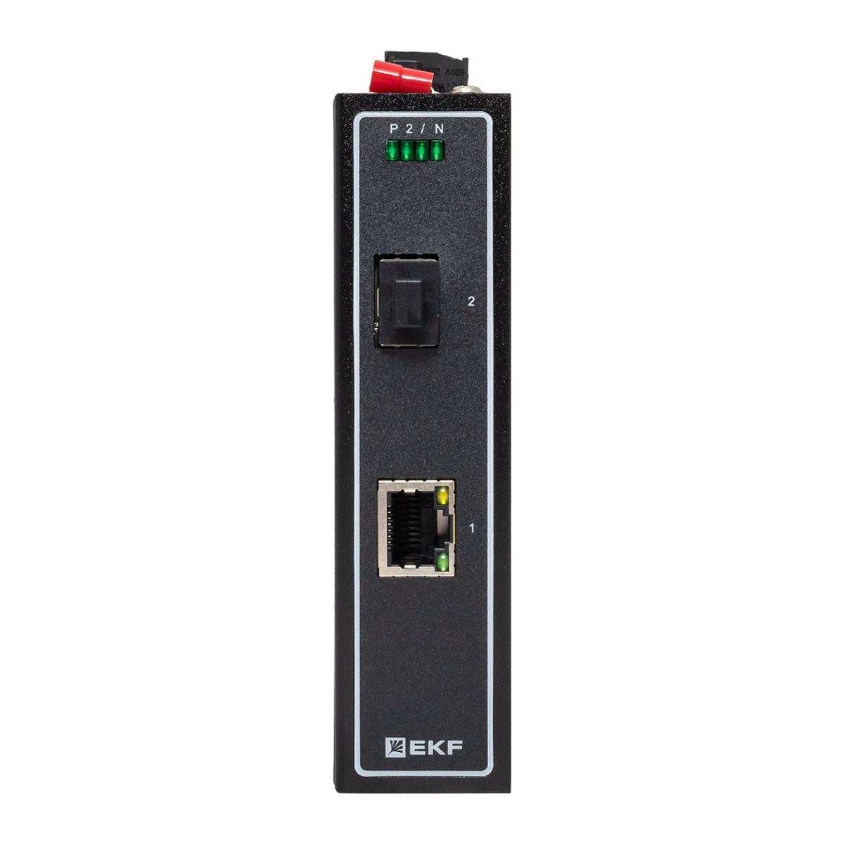 Медиаконвертер  TSX-MC-1GX1GT-SFP
