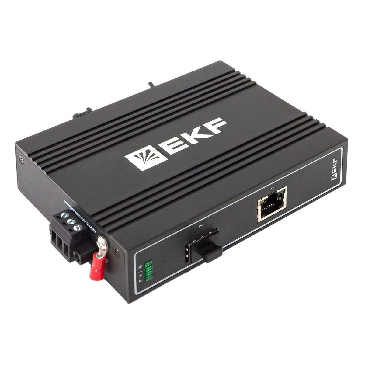 Медиаконвертер  TSX-MC-1GX1GT-SFP