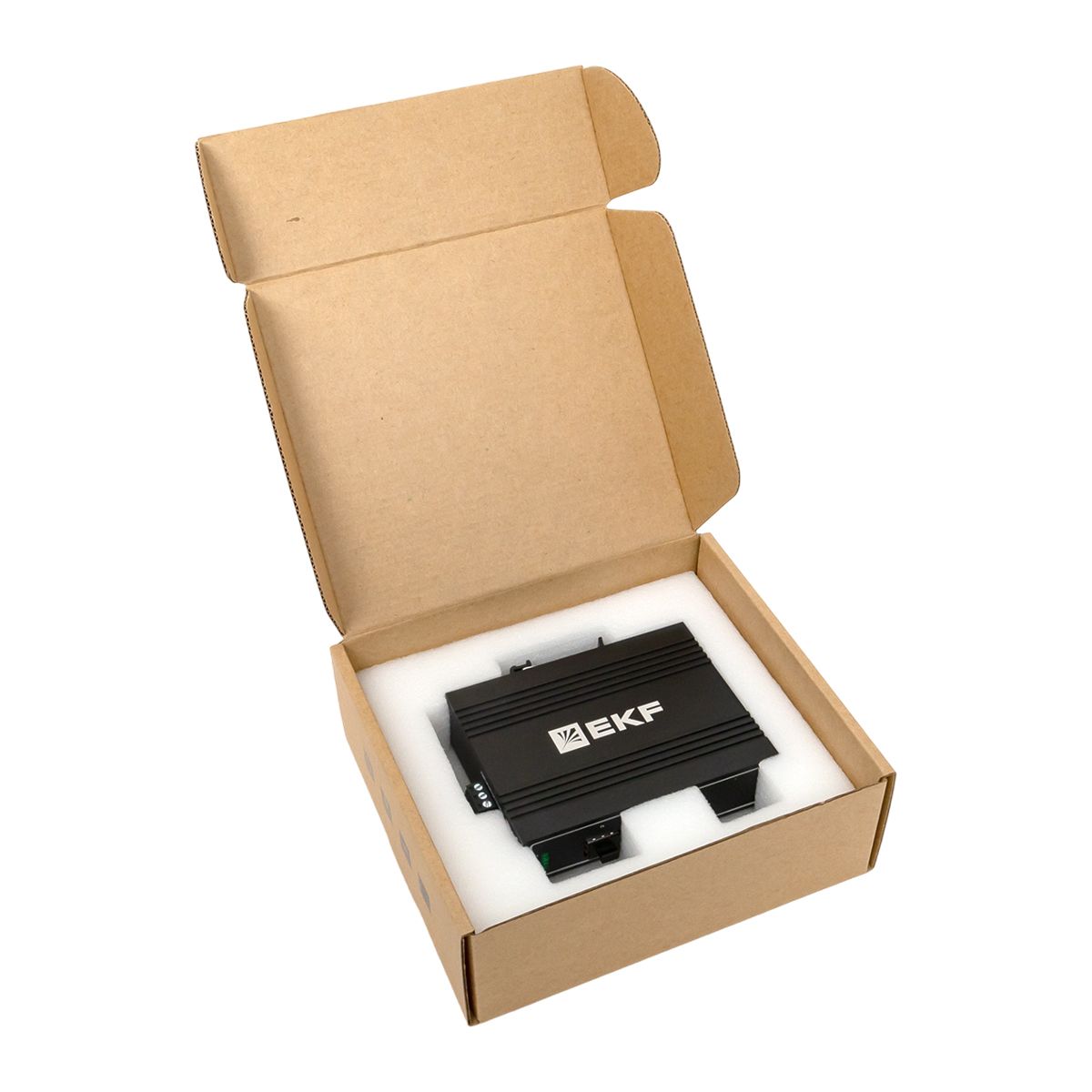Медиаконвертер  TSX-MC-1GX1GT-SFP