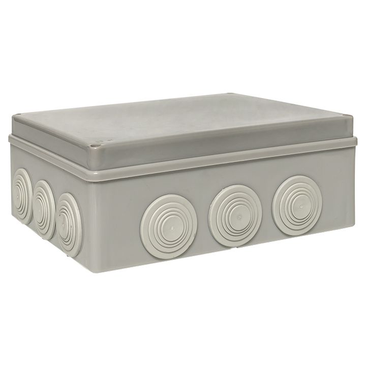 Коробка монтажная  plc-kmr-050-043